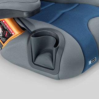 @ CHICCO SILLA DE AUTO KIDFIT ADAPT PLUS VAPOR / EMBER 14-45 KILOS U.S.A 79728-05 - 79728-86
