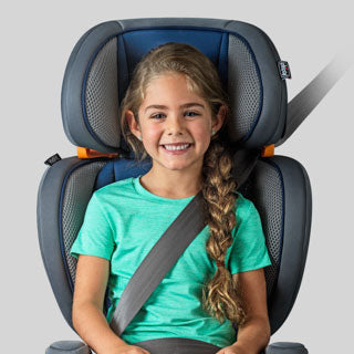@ CHICCO SILLA DE AUTO KIDFIT ADAPT PLUS VAPOR / EMBER 14-45 KILOS U.S.A 79728-05 - 79728-86