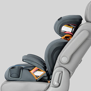 @ CHICCO SILLA DE AUTO KIDFIT ADAPT PLUS VAPOR / EMBER 14-45 KILOS U.S.A 79728-05 - 79728-86