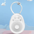 @ MAQUINA DE SONIDO DE RUIDO BLANCO PORTATIL PARA VIAJE C/TEMPORIZADOR Y SONIDOS RELAJANTES D2021
