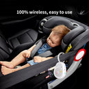 @ MAQUINA DE SONIDO DE RUIDO BLANCO PORTATIL PARA VIAJE C/TEMPORIZADOR Y SONIDOS RELAJANTES D2021