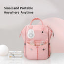 @ MAQUINA DE SONIDO DE RUIDO BLANCO PORTATIL PARA VIAJE C/TEMPORIZADOR Y SONIDOS RELAJANTES D2021