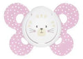 CHICCO CHUPETE CONFORT SILICONA 6-16M X1 PZ 74913-11 - 74913-21