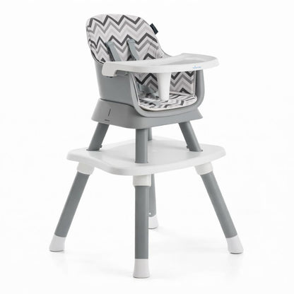 Premium Baby Silla de Alimentación Sydney 5en1 6-25kg