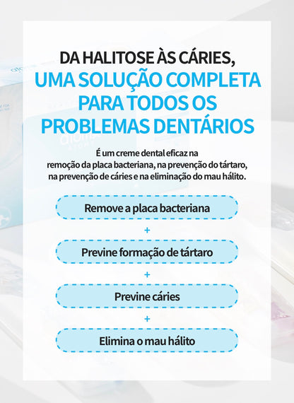 🦷 ATOMY ORAL CARE SYSTEM
Kit portátil para un cuidado bucal completo 🇰🇷💚