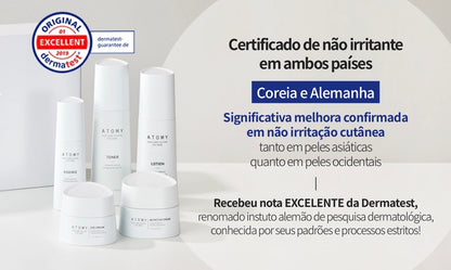 Atomy Skin Care System          The Fame set x5 ✨