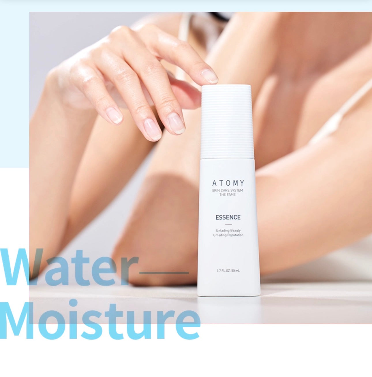 Atomy Skin Care System          The Fame set x5 ✨