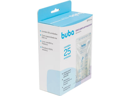 Buba Bolsa para Almacenar Leche Materna - BUB09923 ✨