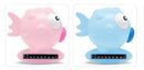 Chicco Termómetro de Baño Pez 0M+ Rosa y Azul
Ref.: 6564-10 / 6564-20