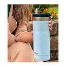 @ CONTIGO VASO DUAL UPTOWN SUNBEAM GOLD 709ML CO2164926 - 295457