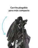 GRACO CARRITO NIMBLE LITE BRODY R.N-22KG GR2106657 - 170449