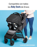 GRACO CARRITO NIMBLE LITE BRODY R.N-22KG GR2106657 - 170449