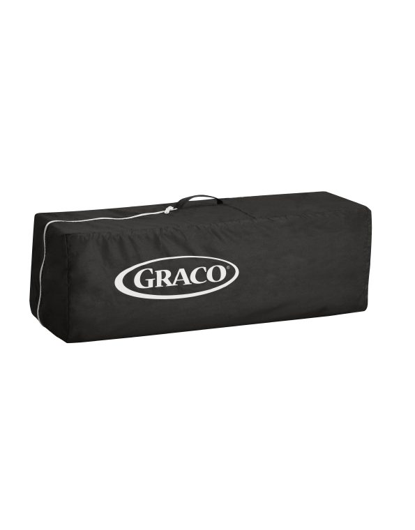 GRACO CUNA CORRALITO REVERSIBLE NAPPER & CHANGER LX BASIN GR2121475 - 174669
