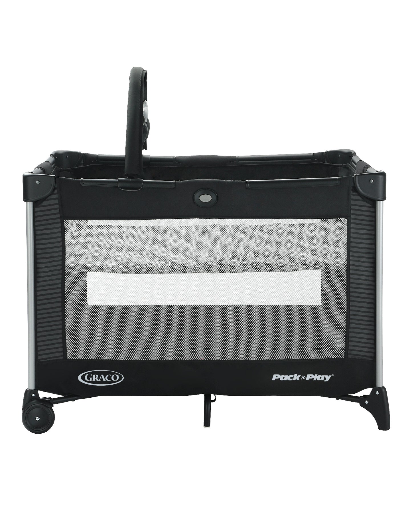 GRACO CUNA CORRALITO ON THE GO COMPACTO KADEN R.N-89CM - GR2164119 - 182688