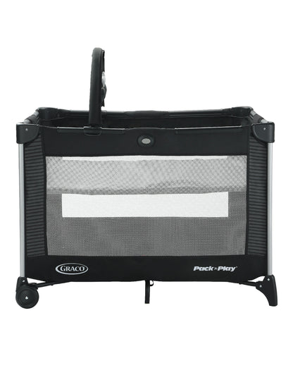 GRACO CUNA CORRALITO ON THE GO COMPACTO KADEN R.N-89CM - GR2164119 - 182688