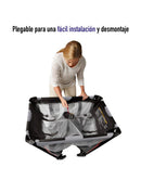 GRACO CUNA CORRALITO ON THE GO COMPACTO KADEN R.N-89CM - GR2164119 - 182688