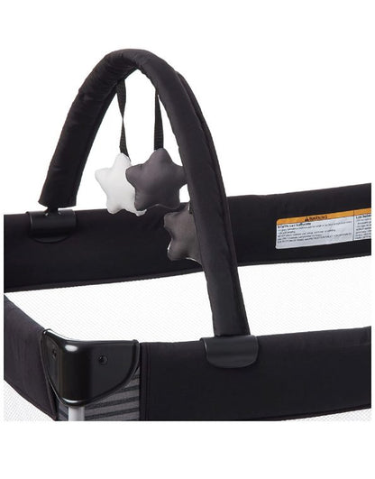 GRACO CUNA CORRALITO ON THE GO COMPACTO KADEN R.N-89CM - GR2164119 - 182688