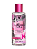 VICTORIA'S SECRETS PINK HOT PETALS BODY MIST 250ML
