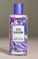 VICTORIA'S SECRETS PINK ICED BLOSSON BODY MIST 250ML