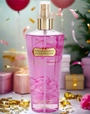 VICTORIA’S SECRET MIST STRAMBERRY CHAMPAGNE 250ML