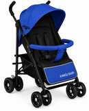 💚KANGU BABY CARRITO PASEO KB200 - 4688
