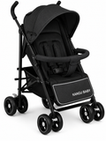 💚KANGU BABY CARRITO PASEO KB200 - 4688