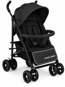 💚KANGU BABY CARRITO PASEO KB200 - 4688