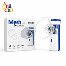 💚 Mesh Nebulizador Portátil WHQ-B - 7333
