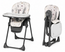 💛 CHICCO SILLA DE COMER POLLY EASY WOODLAND 87175-06 / 194322