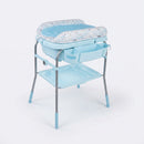 💚 CHICCO BAÑERA CUDDLE & BUBBLE COMFORT OCEAN 0M-12M - 79348-86 - 110919