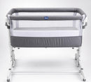 💚 CHICCO A CUNA CO-SLEEPING NEXT2ME POP UP ATMOSPHERE - 79299-57 - 158218