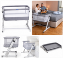 💚 CHICCO A CUNA CO-SLEEPING NEXT2ME POP UP ATMOSPHERE - 79299-57 - 158218