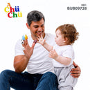 💚 BUBA Dedoches Divertidos de Animalitos – Juguete educativos para bebé BUB09728