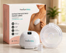 Premium Baby Extractor Eléctrico de Leche Manos Libres PB-L304 - PB-L305