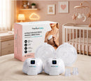 Premium Baby Extractor Eléctrico de Leche Manos Libres PB-L304 - PB-L305