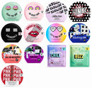 🌸 Mascarillas Faciales Victoria’s Secret PINK 🌸