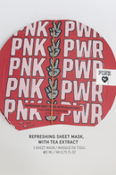 Victoria’s Secret mascarillas faciales Hidratantes Pink