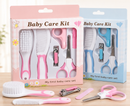 Baby Care Kit cuidado para bebé x5 – 3168 - 8194228