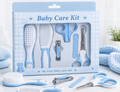 Baby Care Kit cuidado para bebé x5 – 3168 - 8194228