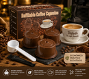 ☕ Cápsulas reutilizables para café 3 - 8003506