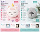 💚 Buba Bolsa Térmica de Gel Unicornio BUB15756 - Koala – BUB15757