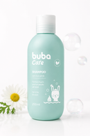 💚 Buba Care para Bebés Shampoo 250ml
Bub16554 - 400ml Bub16555