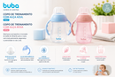 💚 Buba Copo de Entrenamiento con Asas 
BUB18867 – Color Azul 💙
BUB18868 – Color Rosa 🩷