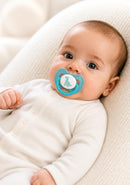 💚 Buba Kit de Chupetas Buba Comfort Tam. 2 Magic Dino         👶 A partir de 6 meses