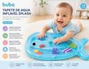💚 Buba Tapete de Agua Inflable Splash BUB21751