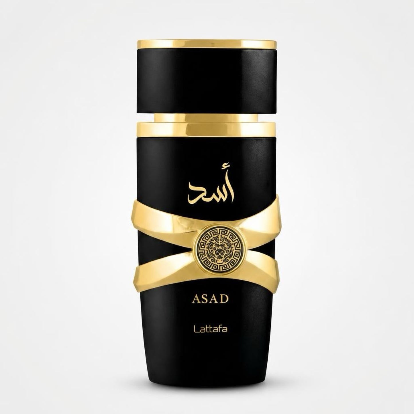 💛 Fragancia Lattafa Asad EDP 100ml Perfume Masculino