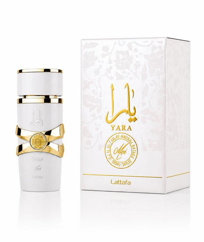 💛 Fragancia Lattafa Yara Moi Eau de Parfum 100ml Femenina 🩷