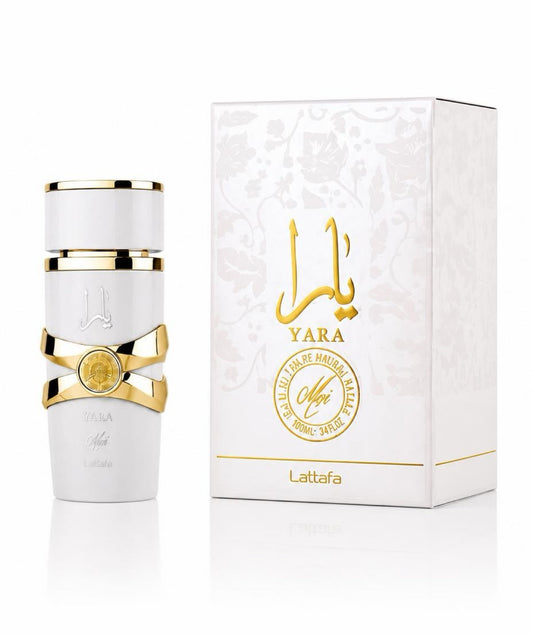 💛 Fragancia Lattafa Yara Moi Eau de Parfum 100ml Femenina 🩷