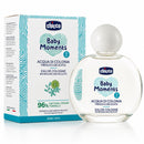 Chicco Baby Moments Agua Colonia Perfume de Bambino 0M+
10598-00 | Cód.: 138494
