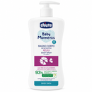 Chicco Baby Moments Gel de Baño Relax 0M+ 500 ml
Ref.: 10582-00 | Cód.: 138357
